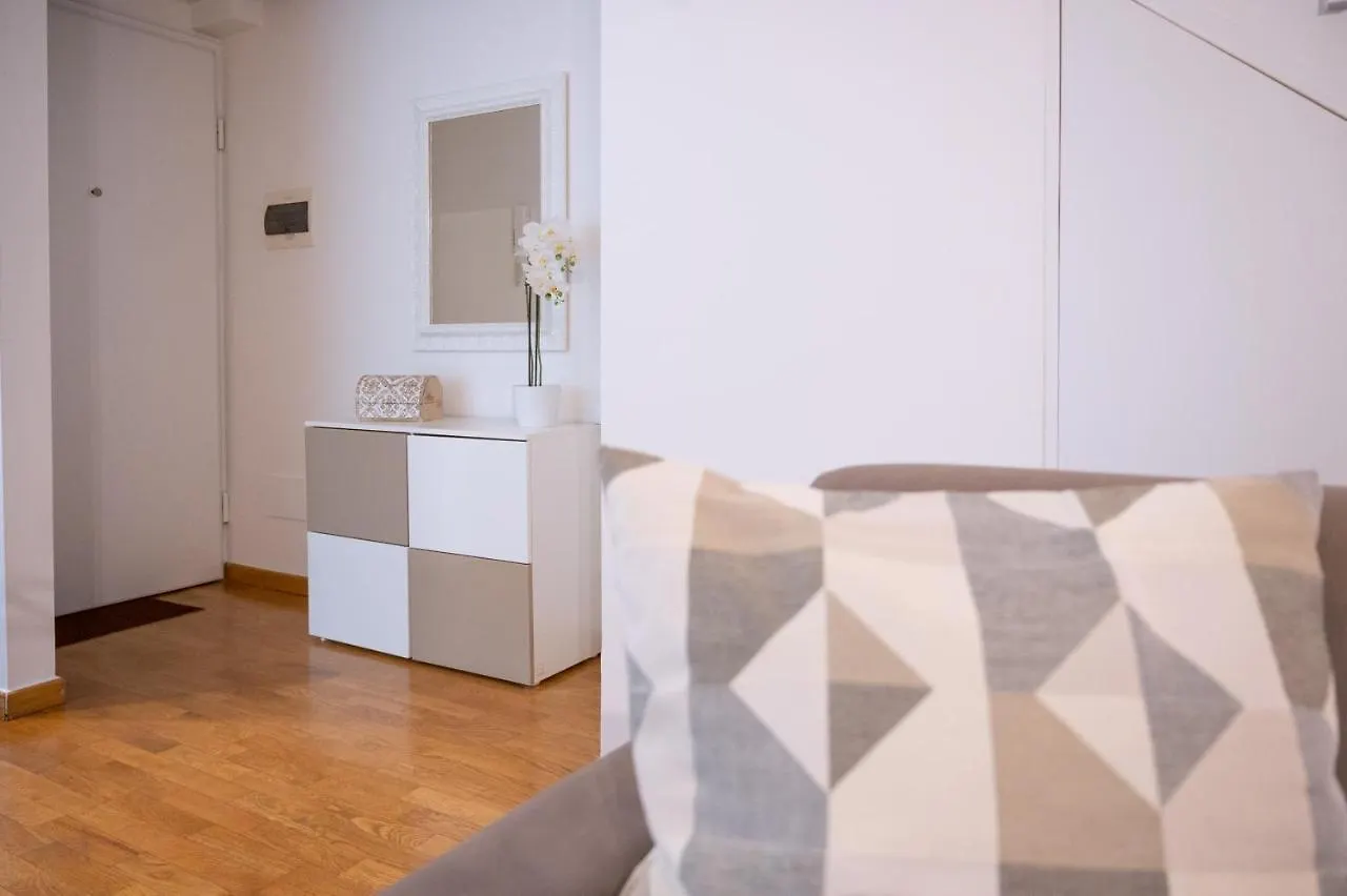 ボローニャFregoli Loft 22アパートメント イタリア